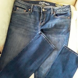 NWT  Aeropostle Skinny Jeans